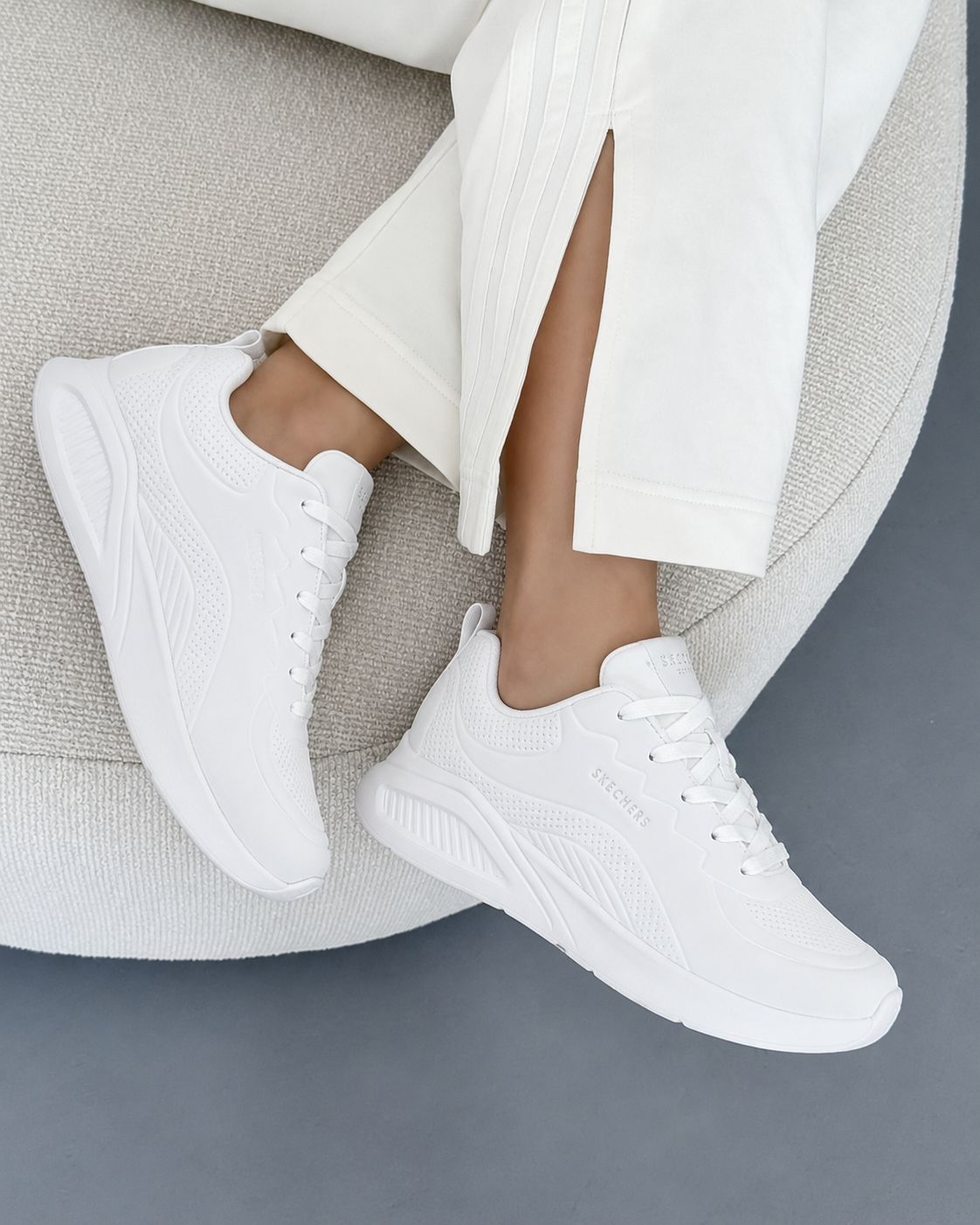 Skechers Uno Lite