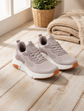 SKECHERS MEMORY FOAM SLIP-INS