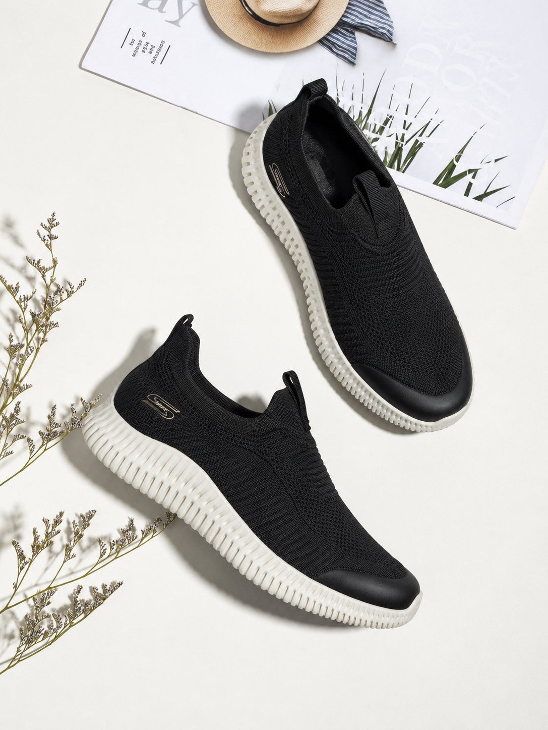 BOBS SPORT MEMORY FOAM