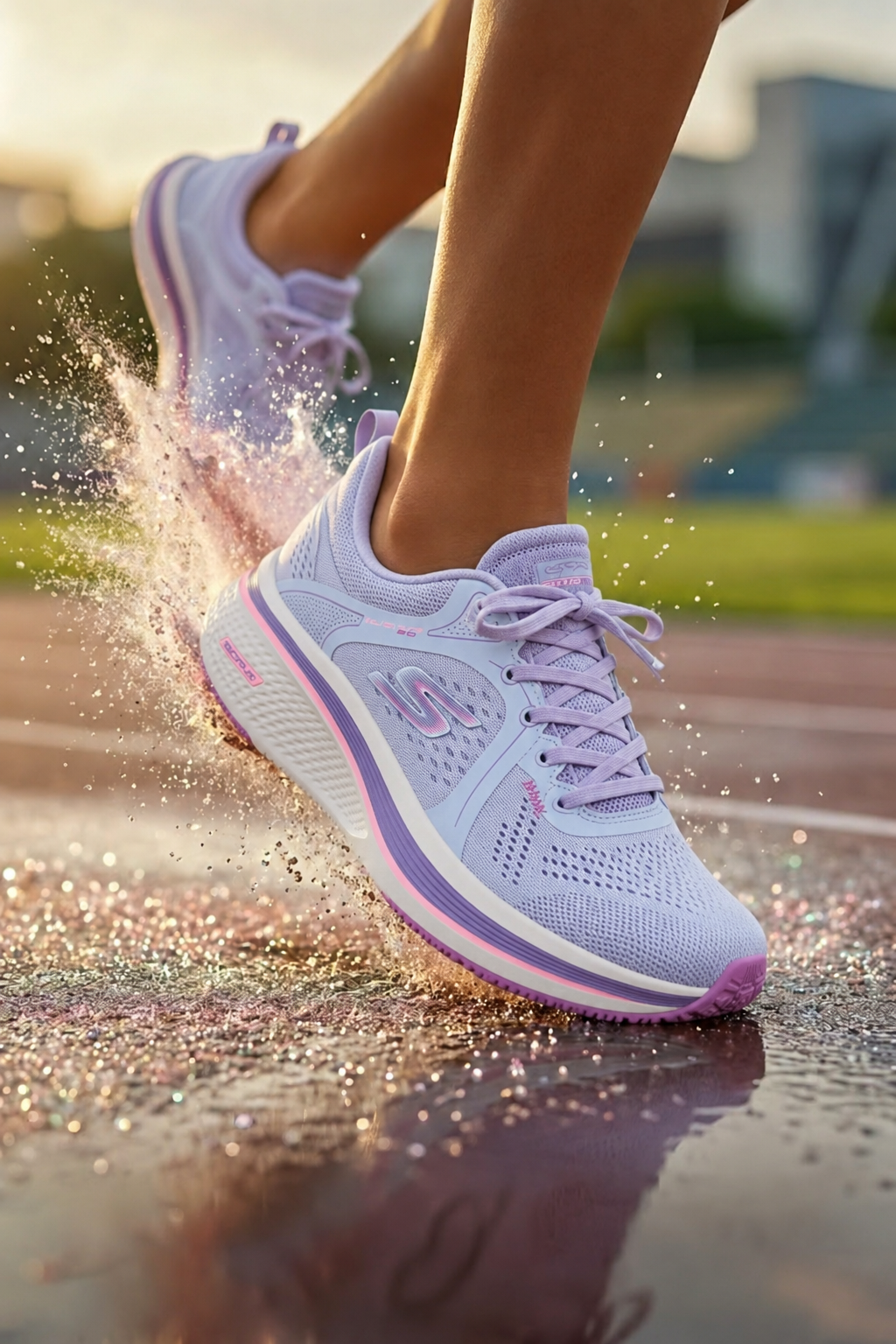 GO RUN