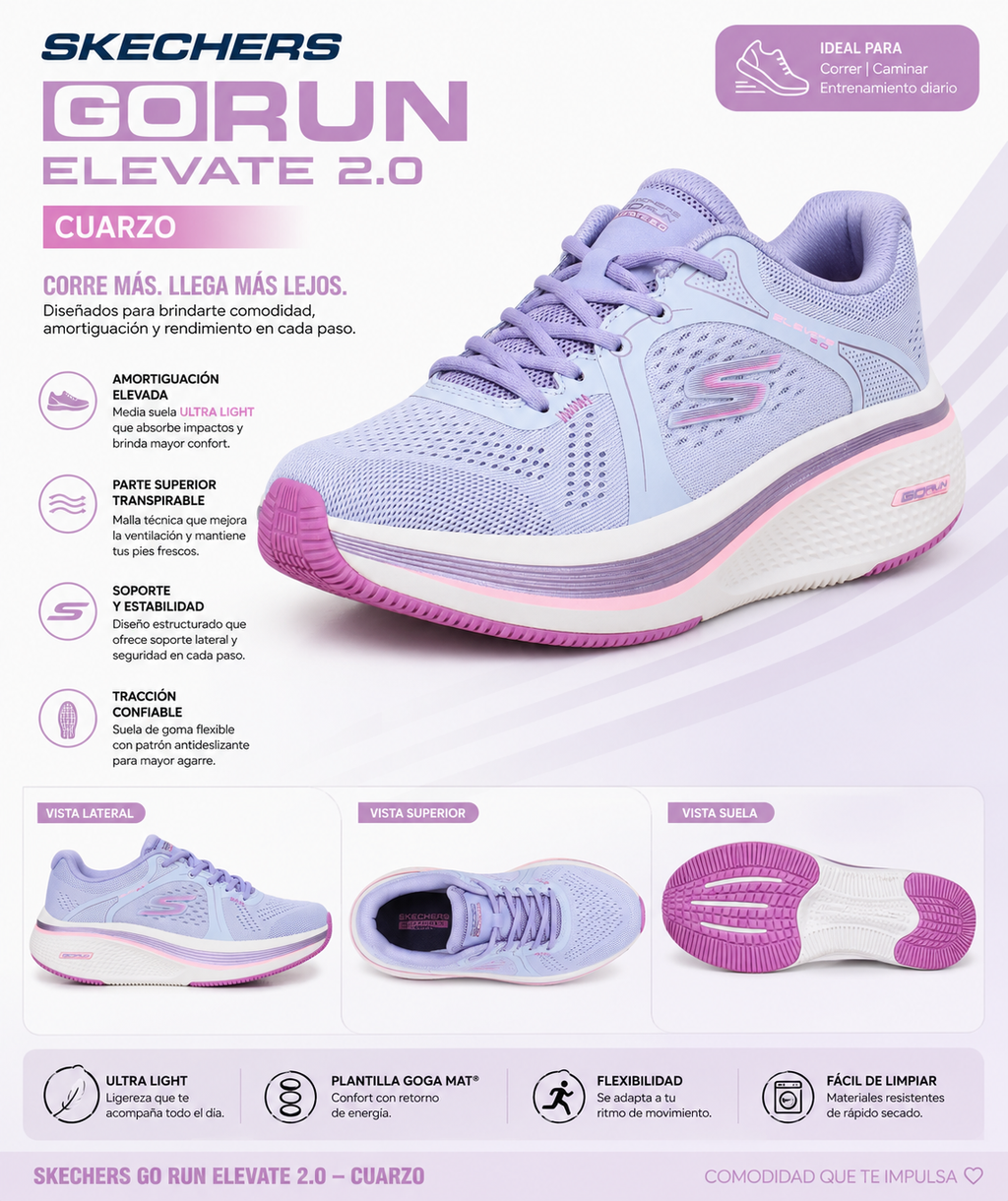 GO RUN