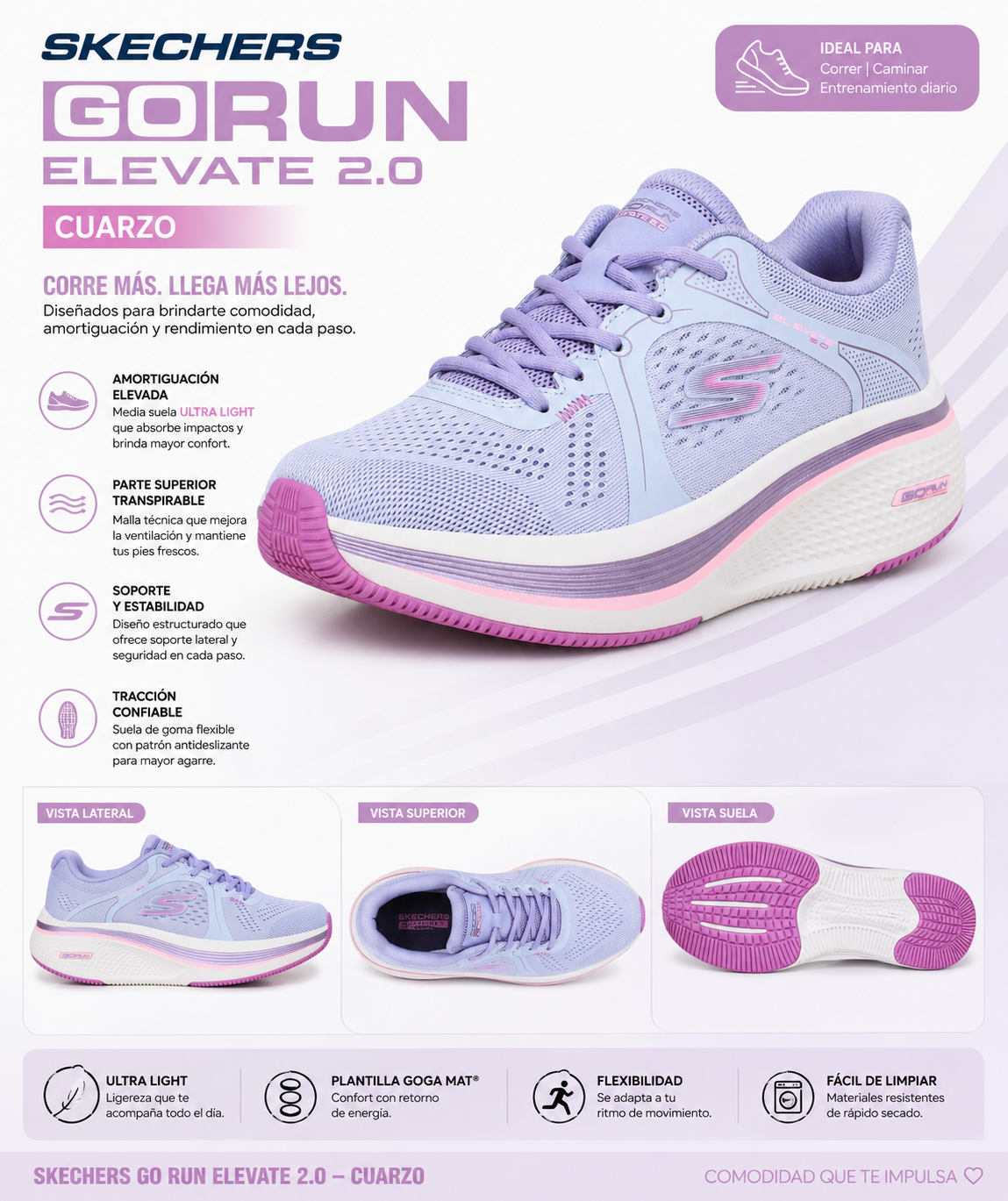 GO RUN