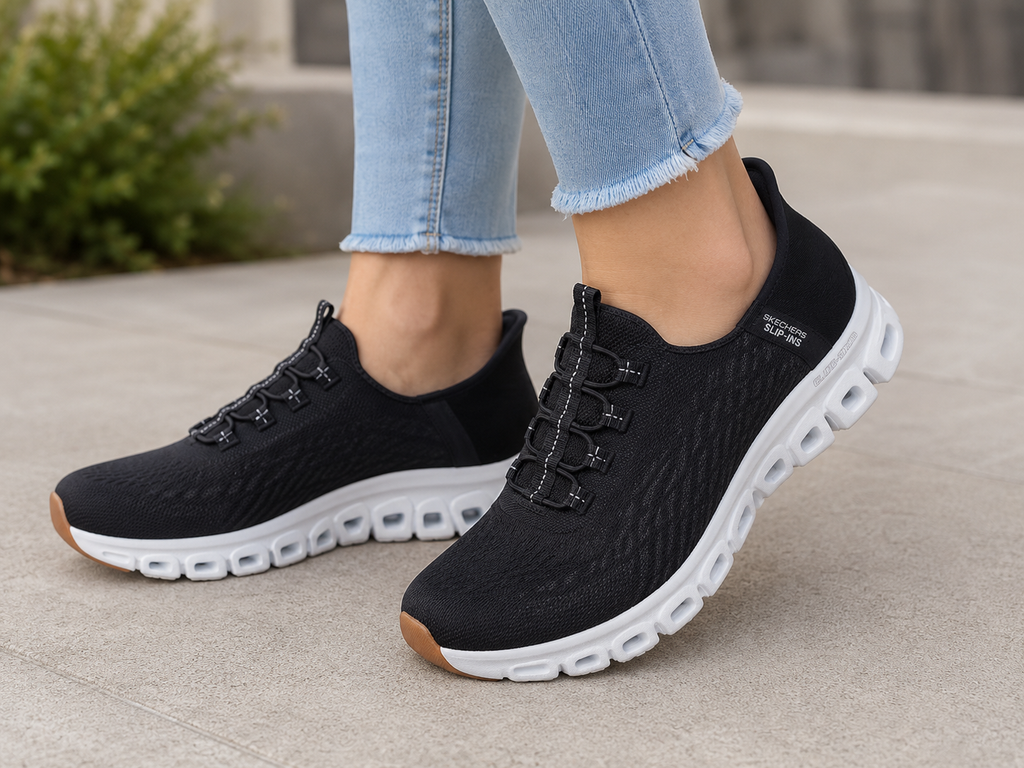 Skechers Glide-Step Tranquility