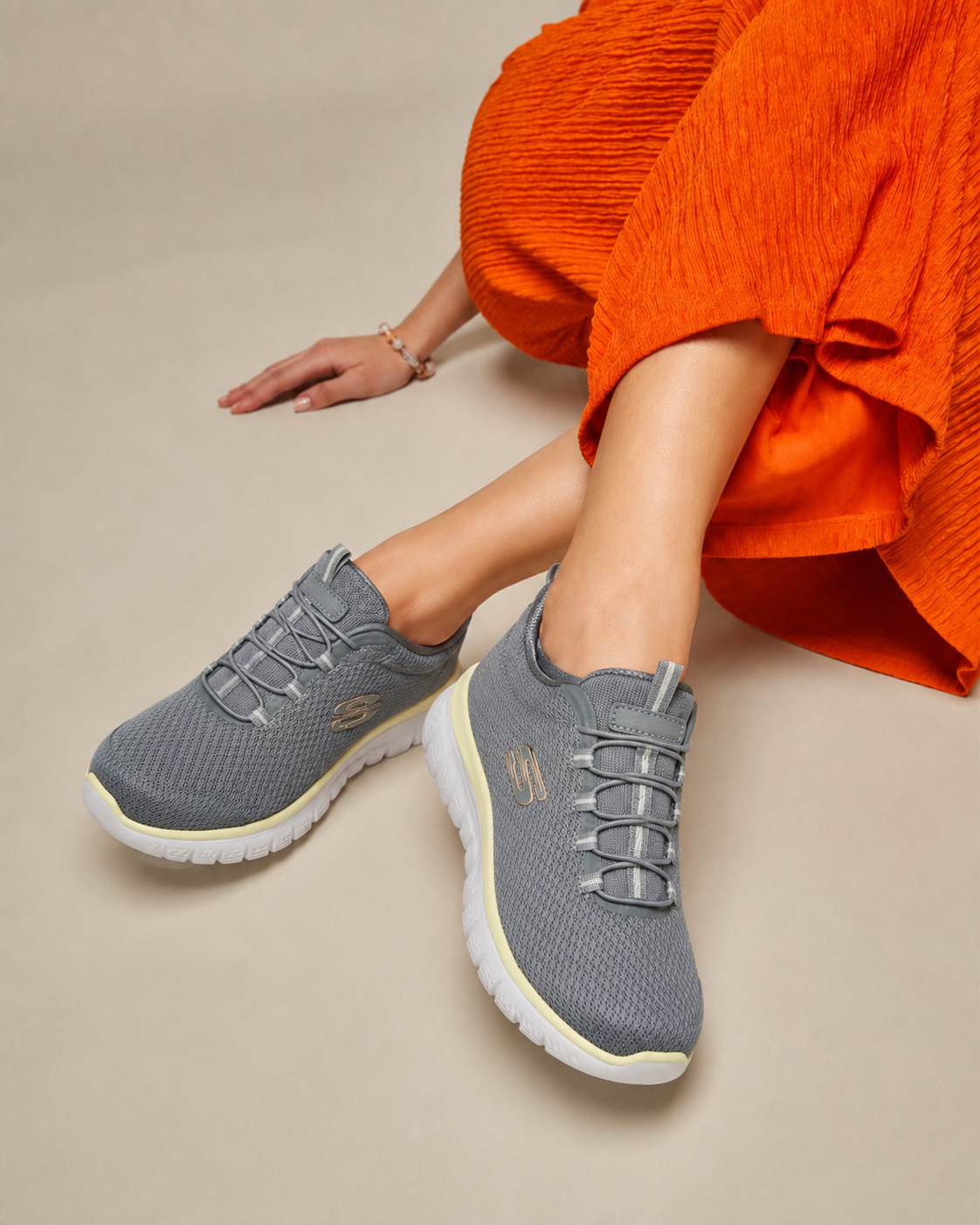 SKECHERS MEMORY FOAM