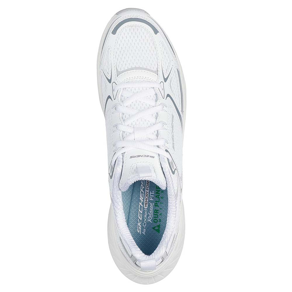 Sport Edgeride - Eclipse plateado