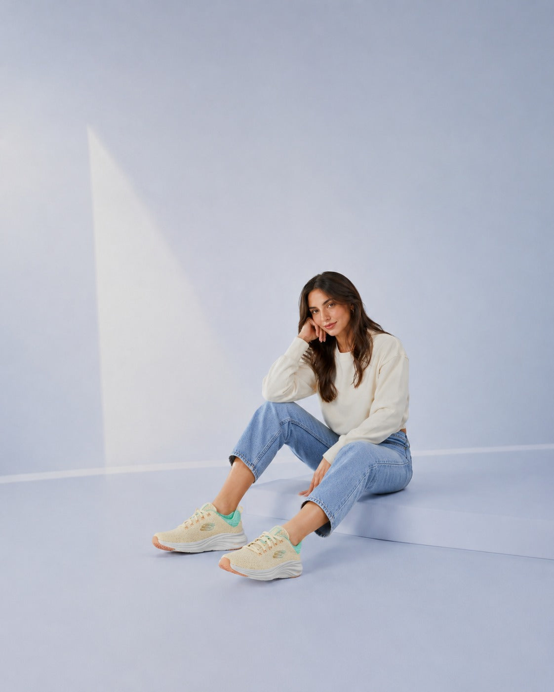 Skechers Vapor Foam