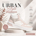 Skechers Court & Classics