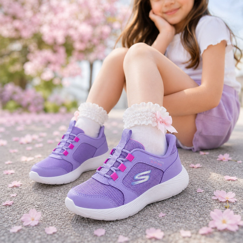 Skechers Slip ins Kids
