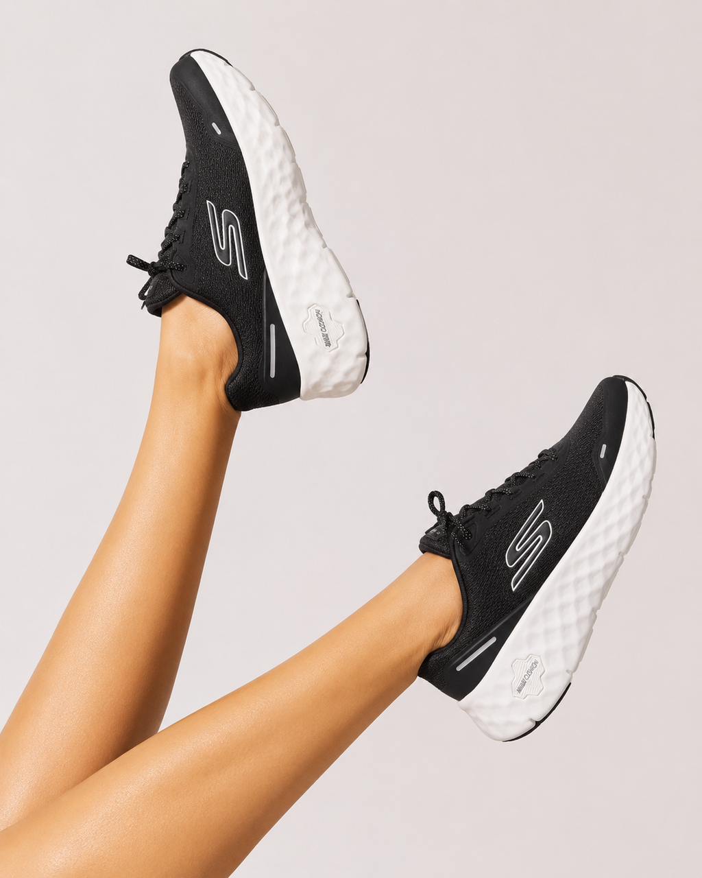 MAX CUSHIONING