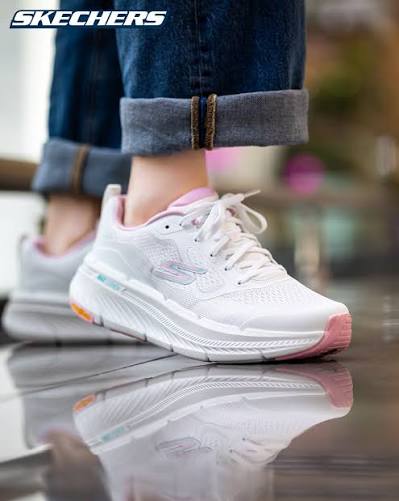 Skechers MAX CUSHIONING PREMIER 2.0 Women's Shoe