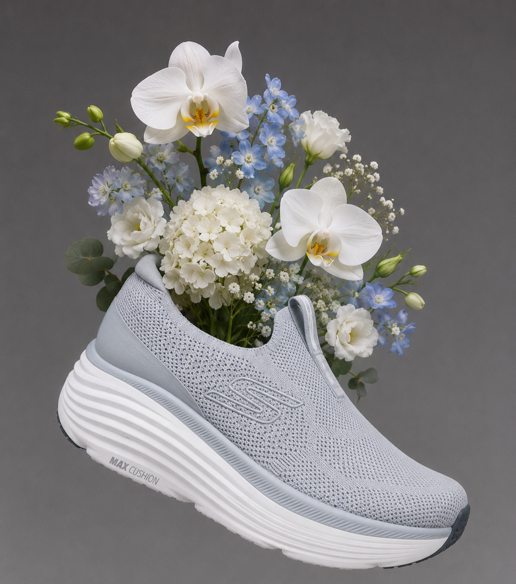 Skechers Go Run