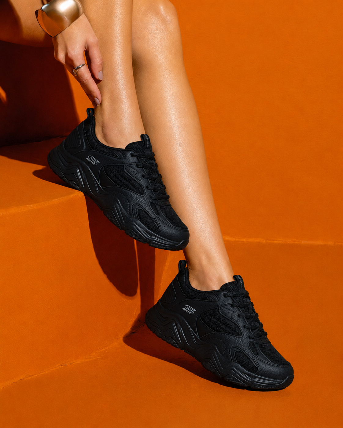 SKECHERS MEMORY FOAM