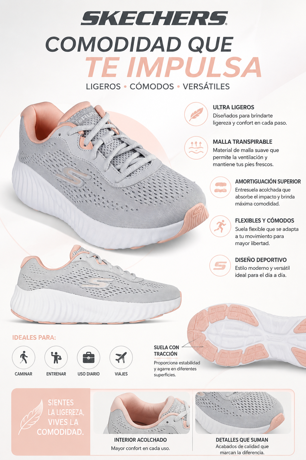 Skechers GO RUN NOW
