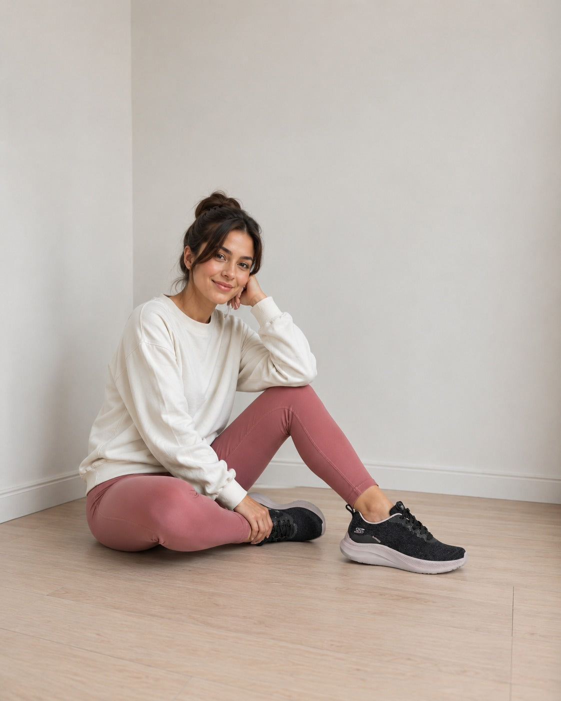 Skechers Bobs Moda Flex Mellow Dawn