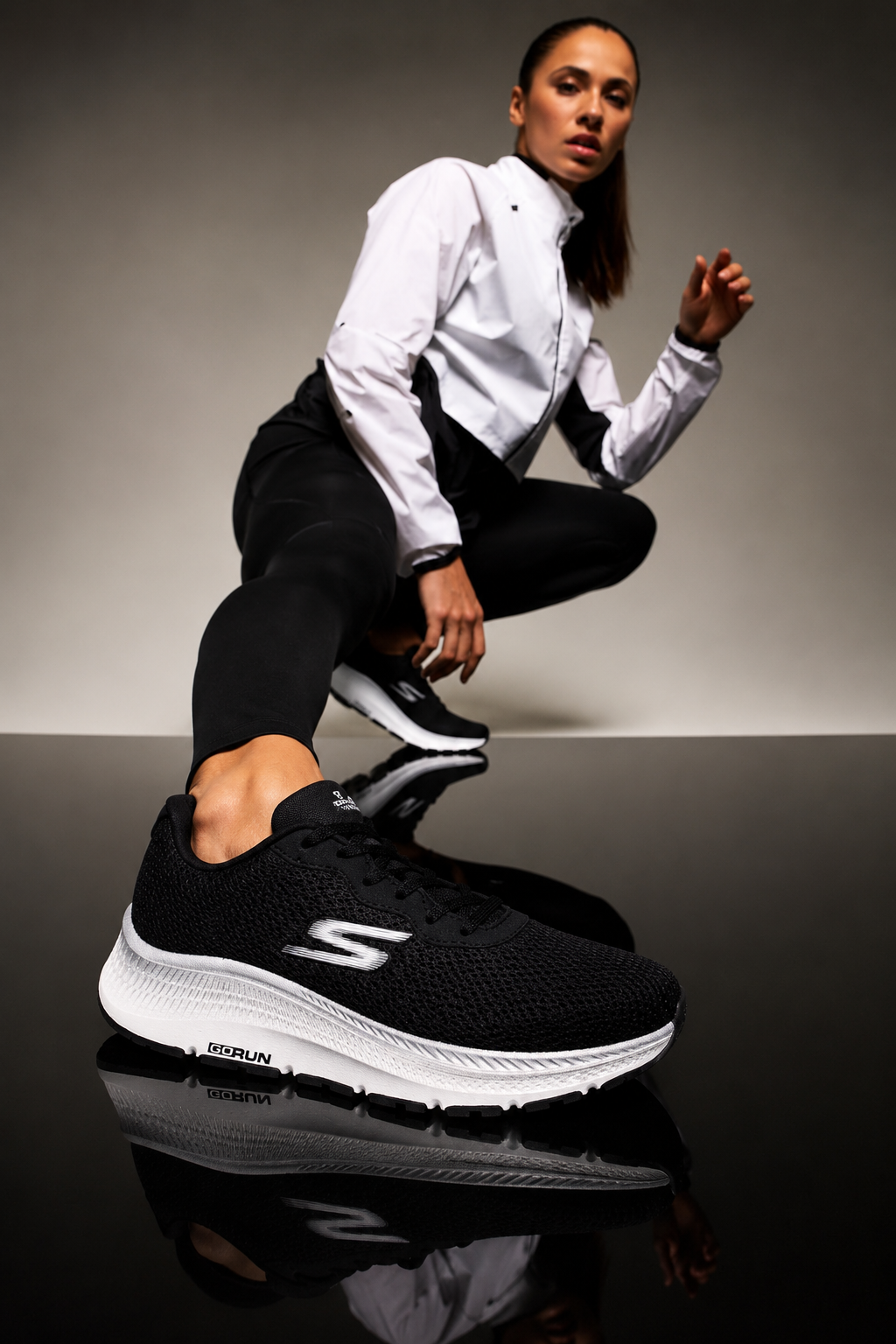 SKECHERS GO RUN
